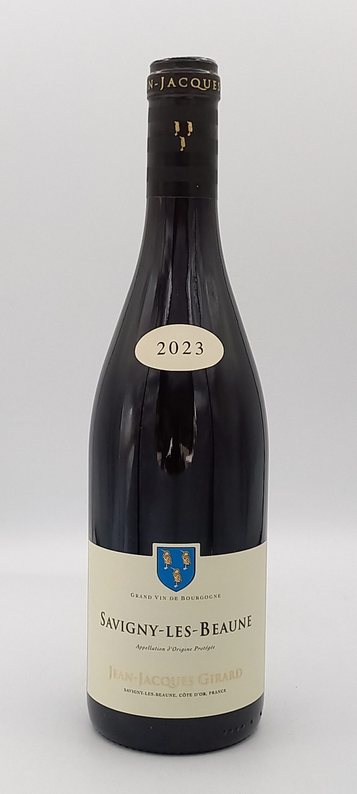 Bourgogne Savigny-lès-Beaune 2023 Domaine Jean-Jacques Girard