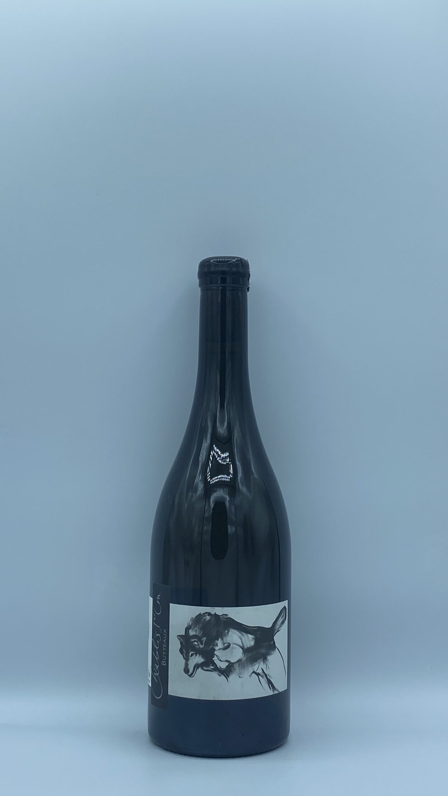 Bourgogne Chablis 1er cru “Butteaux” 2016 Domaine Pattes Loup