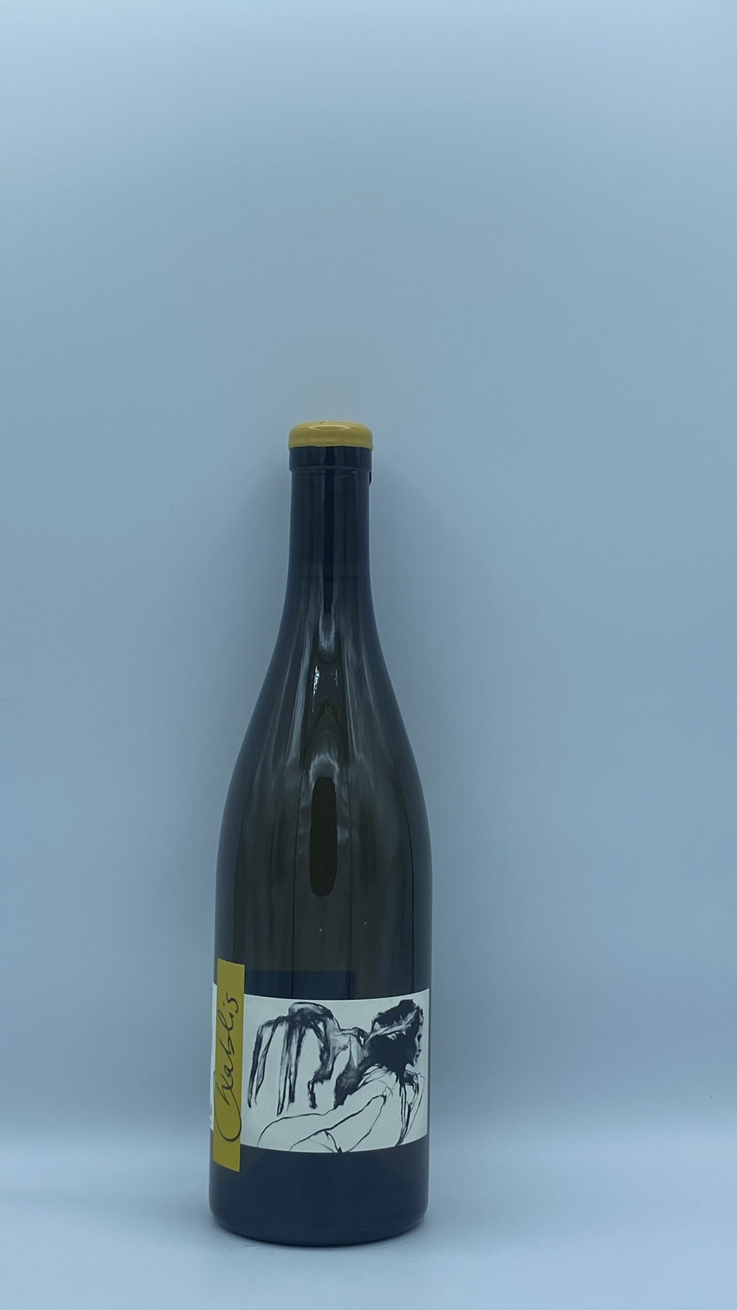 Bourgogne Chablis “Vent d’Ange” 2019 Domaine Pattes Loup