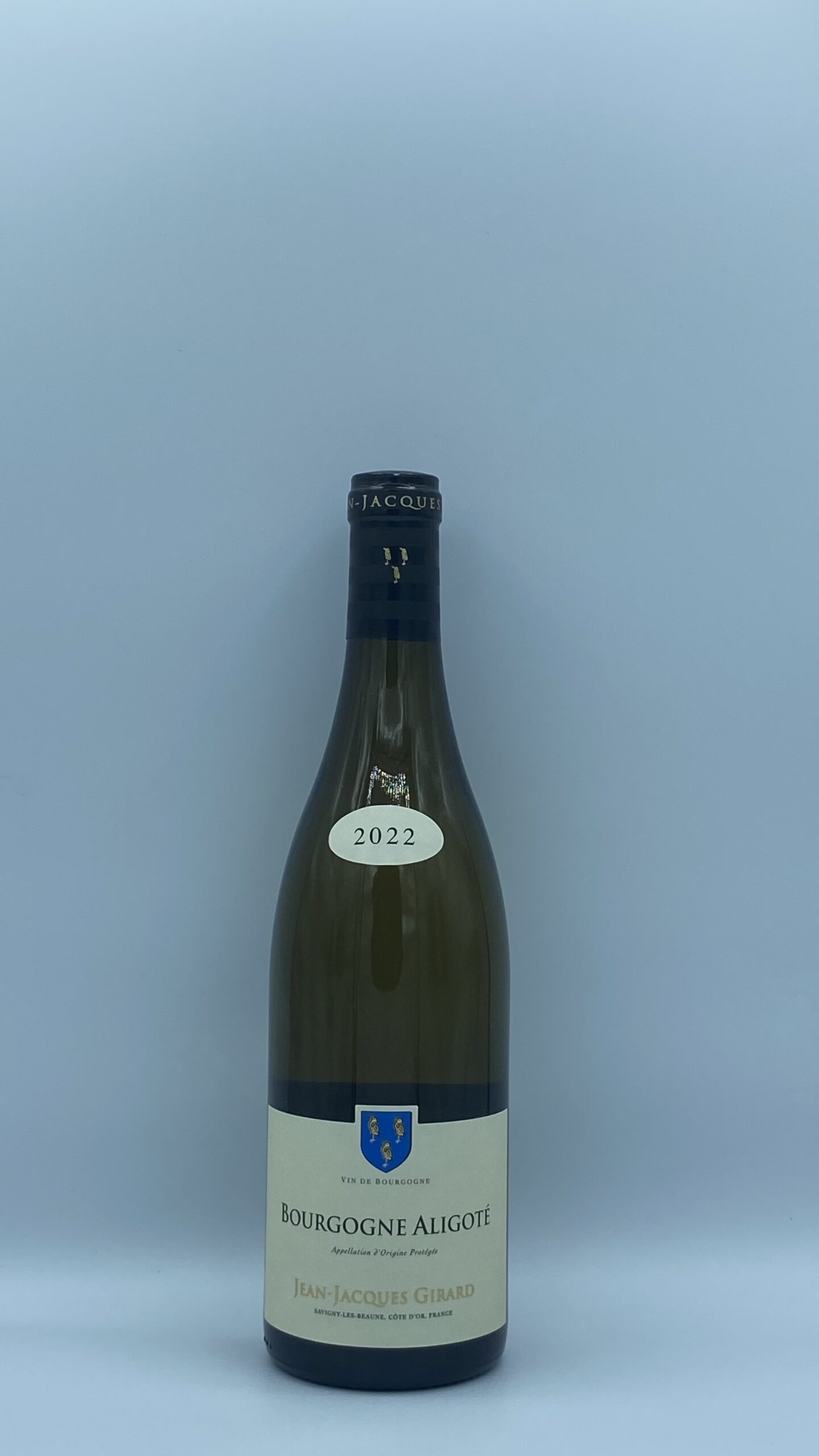 Bourgogne Aligoté 2022 Domaine Jean-Jacques Girard Bourgogne Aligoté 2022 Domaine Jean-Jacques Girard