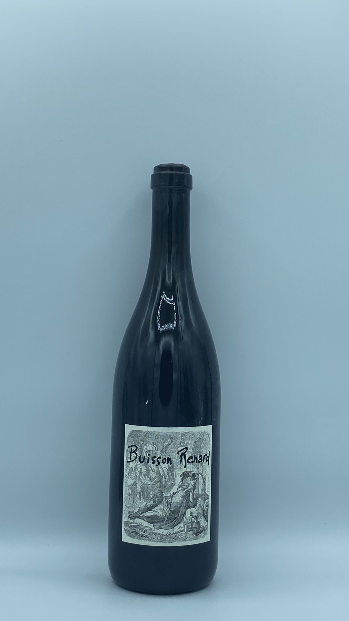 Loire Vin de France Pouilly-Fumé « Buisson Renard » 2018 Domaine Dagueneau