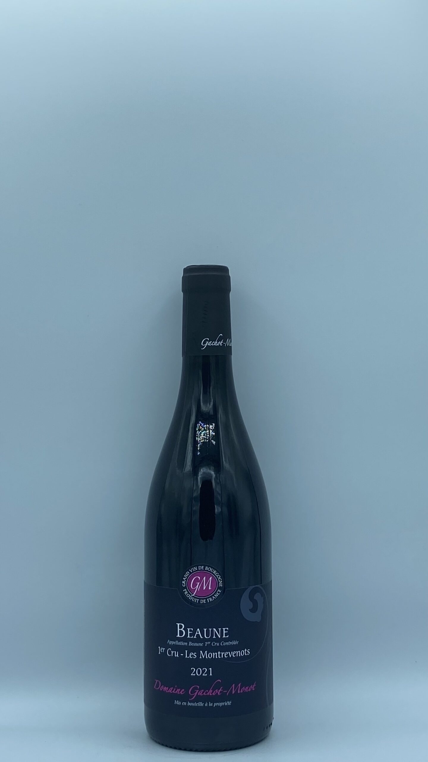 Bourgogne Beaune 1er cru “Les Montrevenots” 2021 Domaine Gachot-Monot