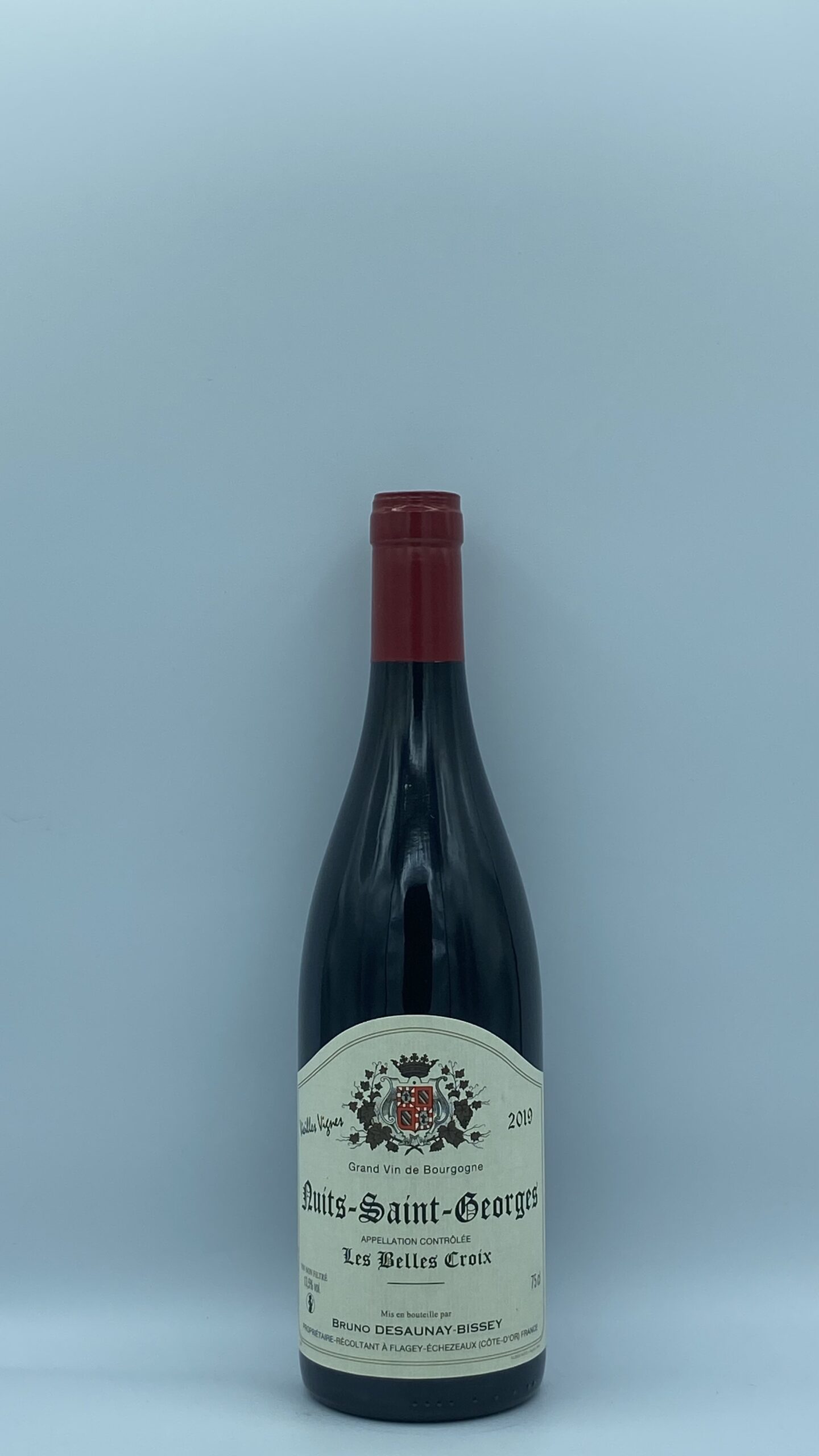 Bourgogne Nuits-Saint-Georges « Belles Croix » 2019 Domaine Desaunay-Bissey