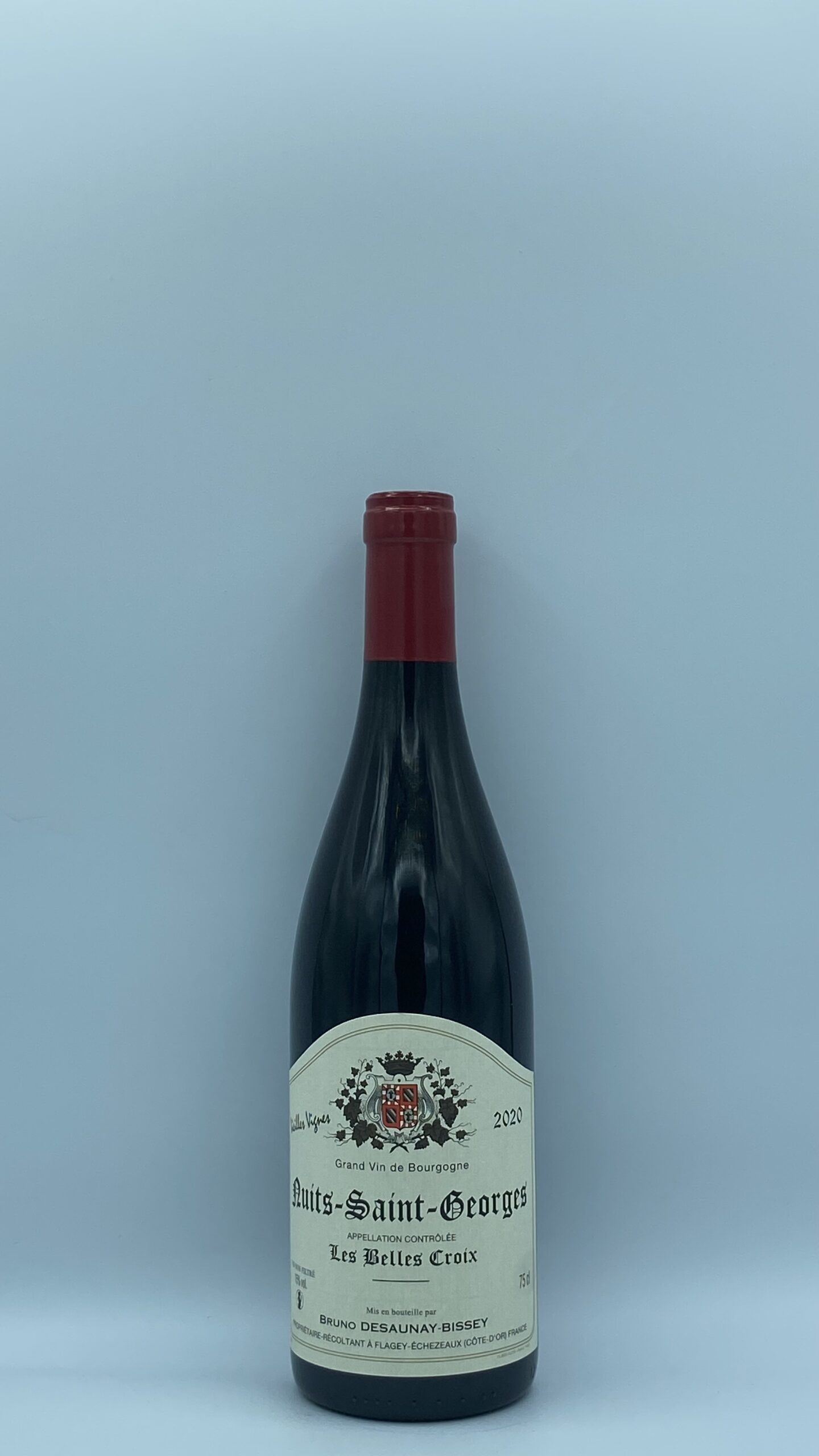 Bourgogne Nuits-Saint-Georges « Belles Croix » 2020 Domaine Desaunay-Bissey