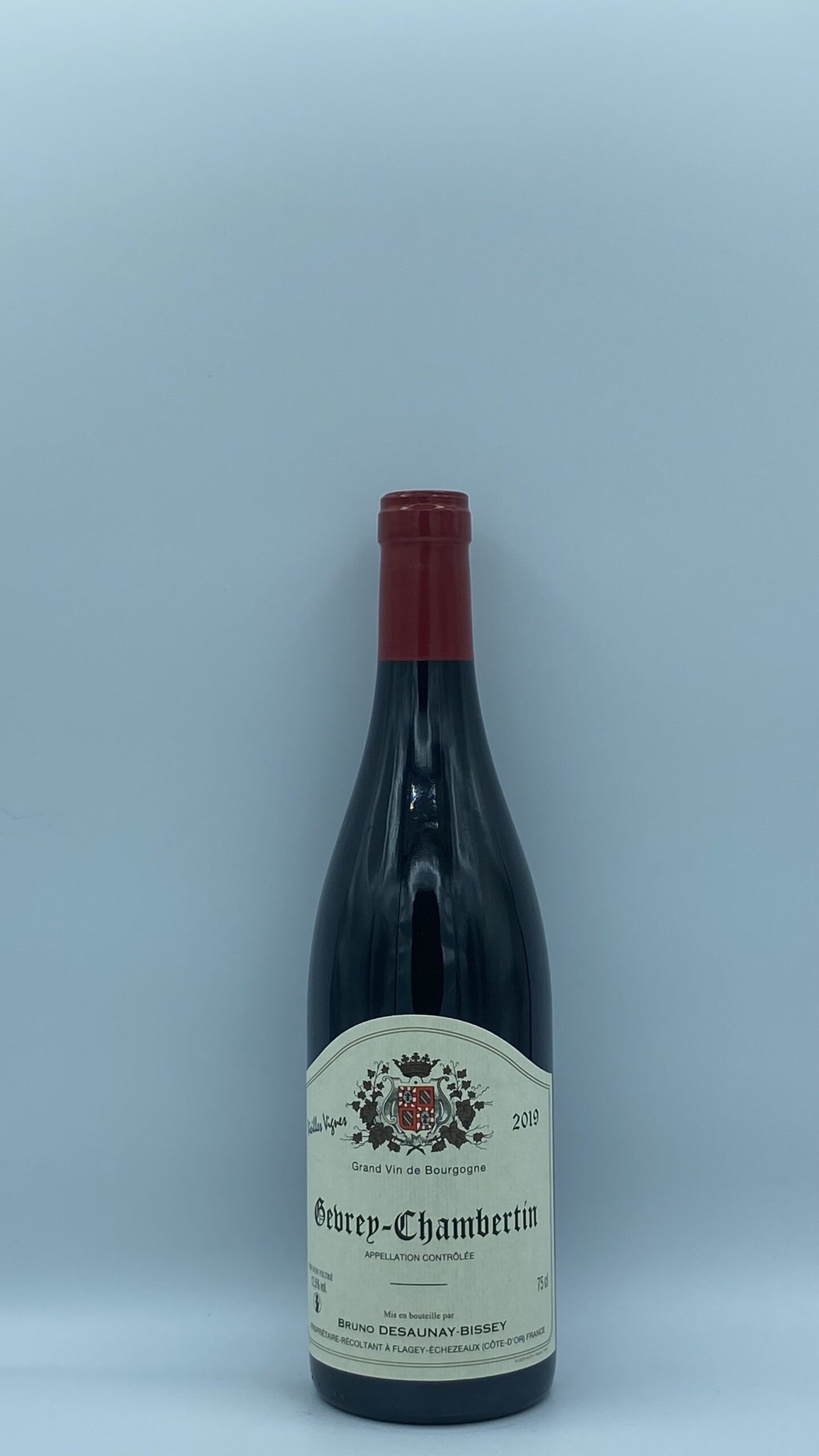 Bourgogne Gevrey-Chambertin 2019 Domaine Desaunay-Bissey