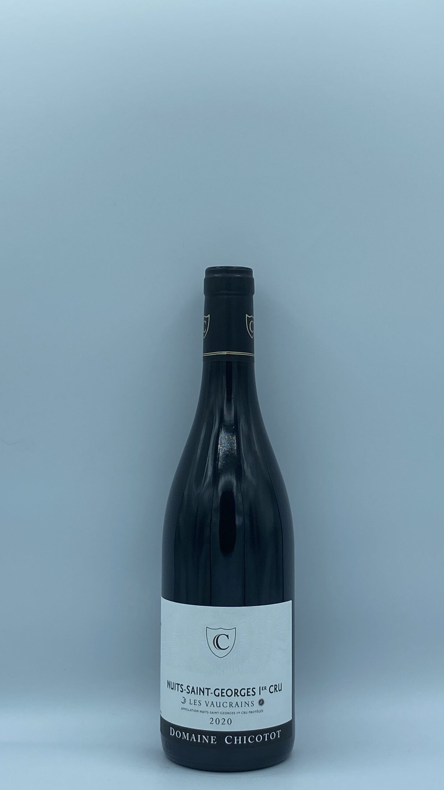 Bourgogne Nuits-Saint-Georges 1er cru « Les Vaucrains » 2020 Domaine Chicotot