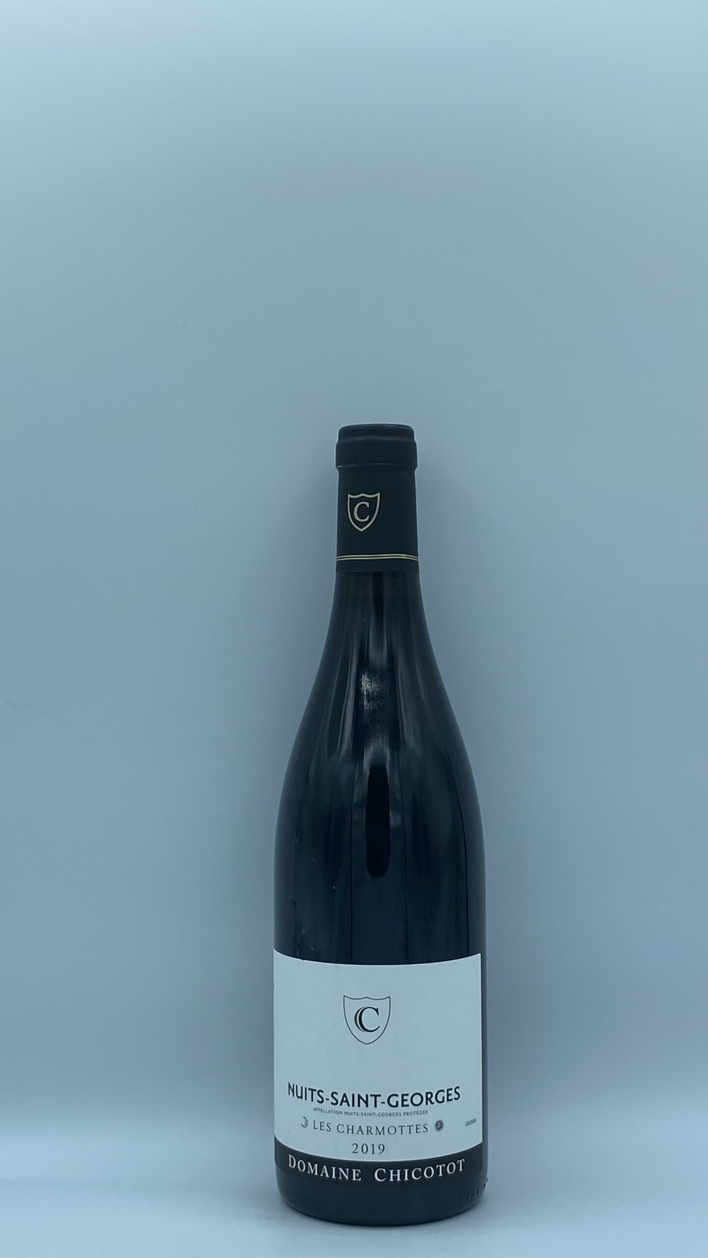 Bourgogne Nuits-Saint-Georges « Charmottes » 2019 Domaine Chicotot