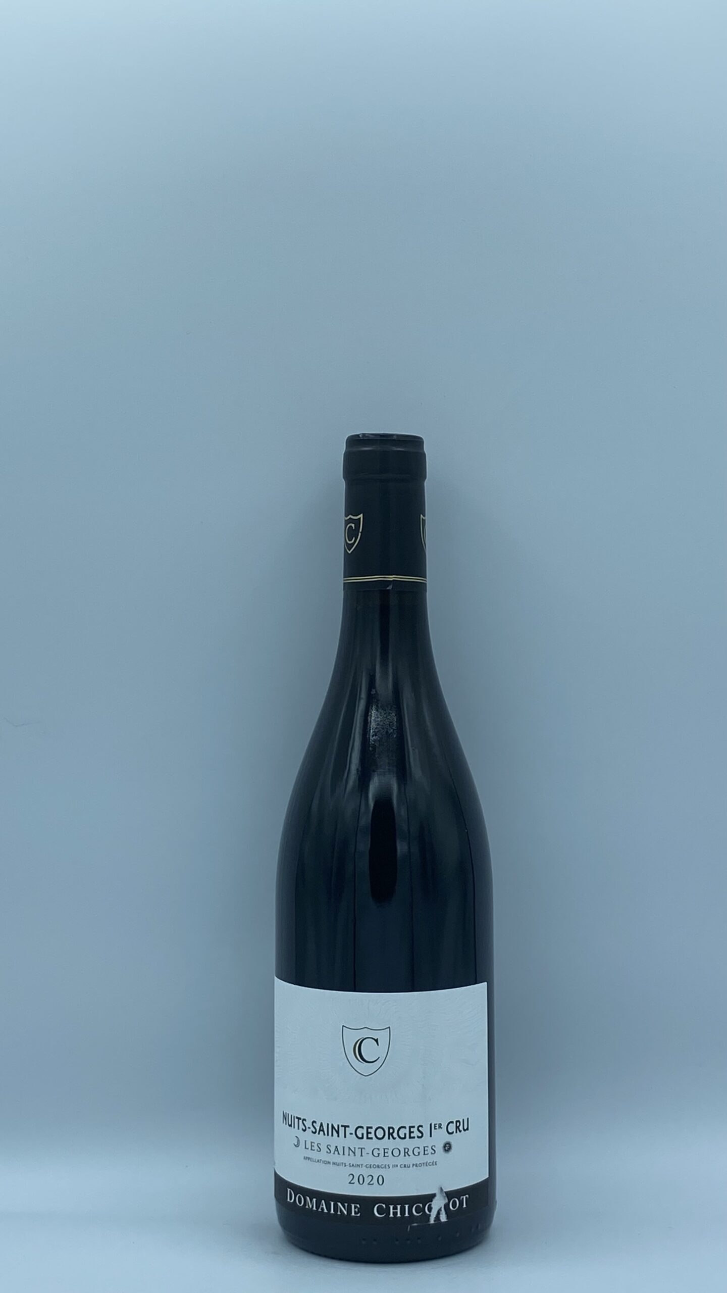 Bourgogne Nuits-Saint-Georges 1er cru “Les St Georges” 2020 Domaine Chicotot