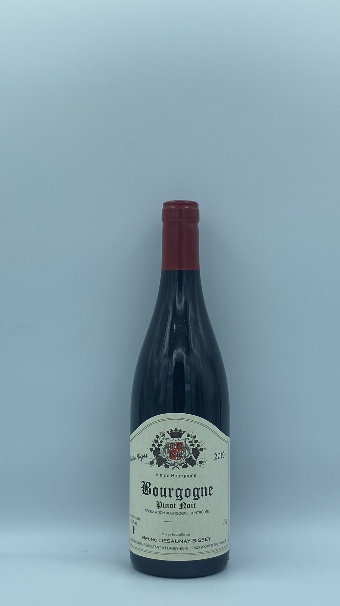 Bourgogne Pinot Noir 2019 Domaine Desaunay-Bissey