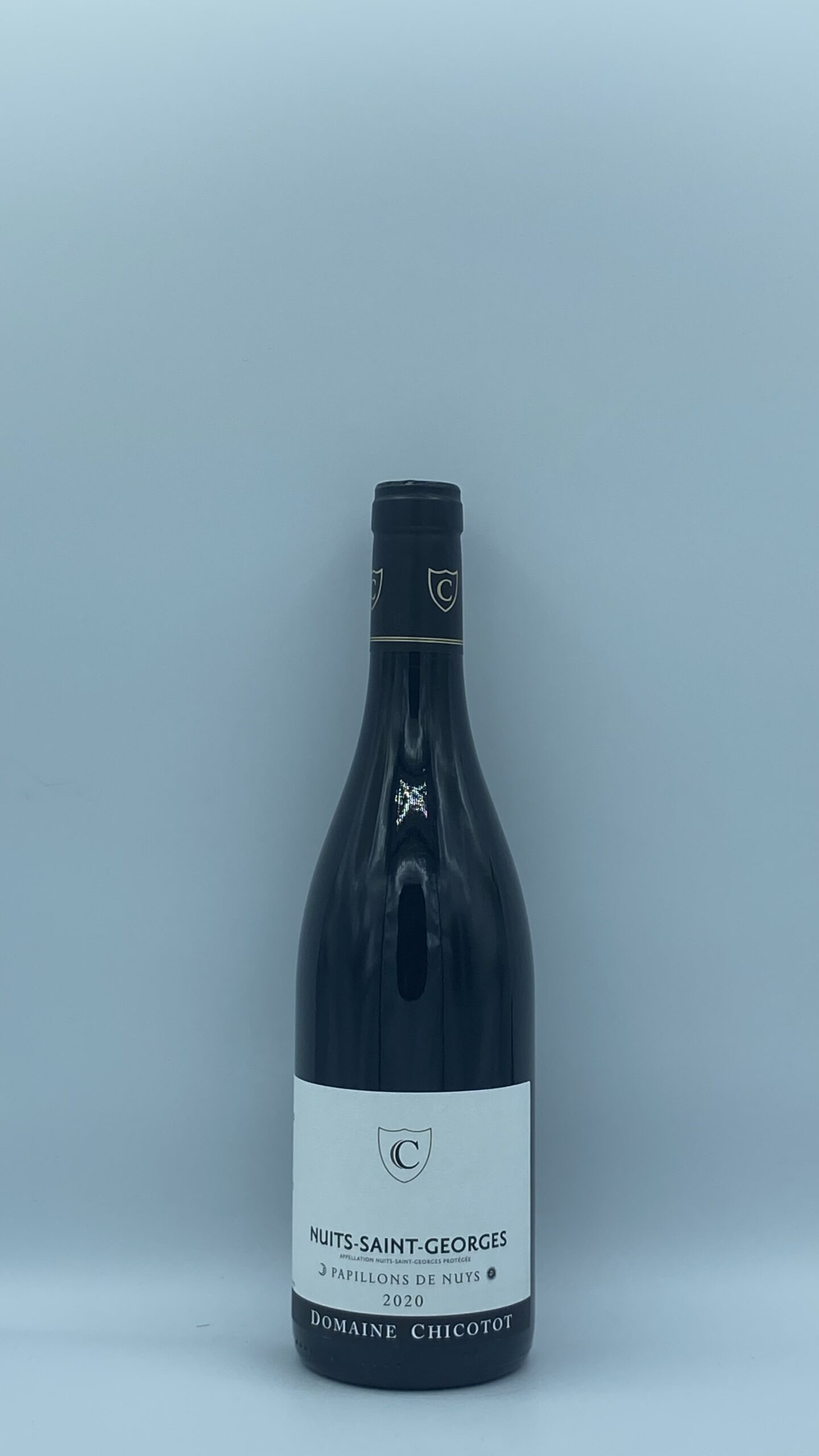 Bourgogne Nuits-Saint-Georges “Papillons de Nuys” 2020 Domaine Chicotot