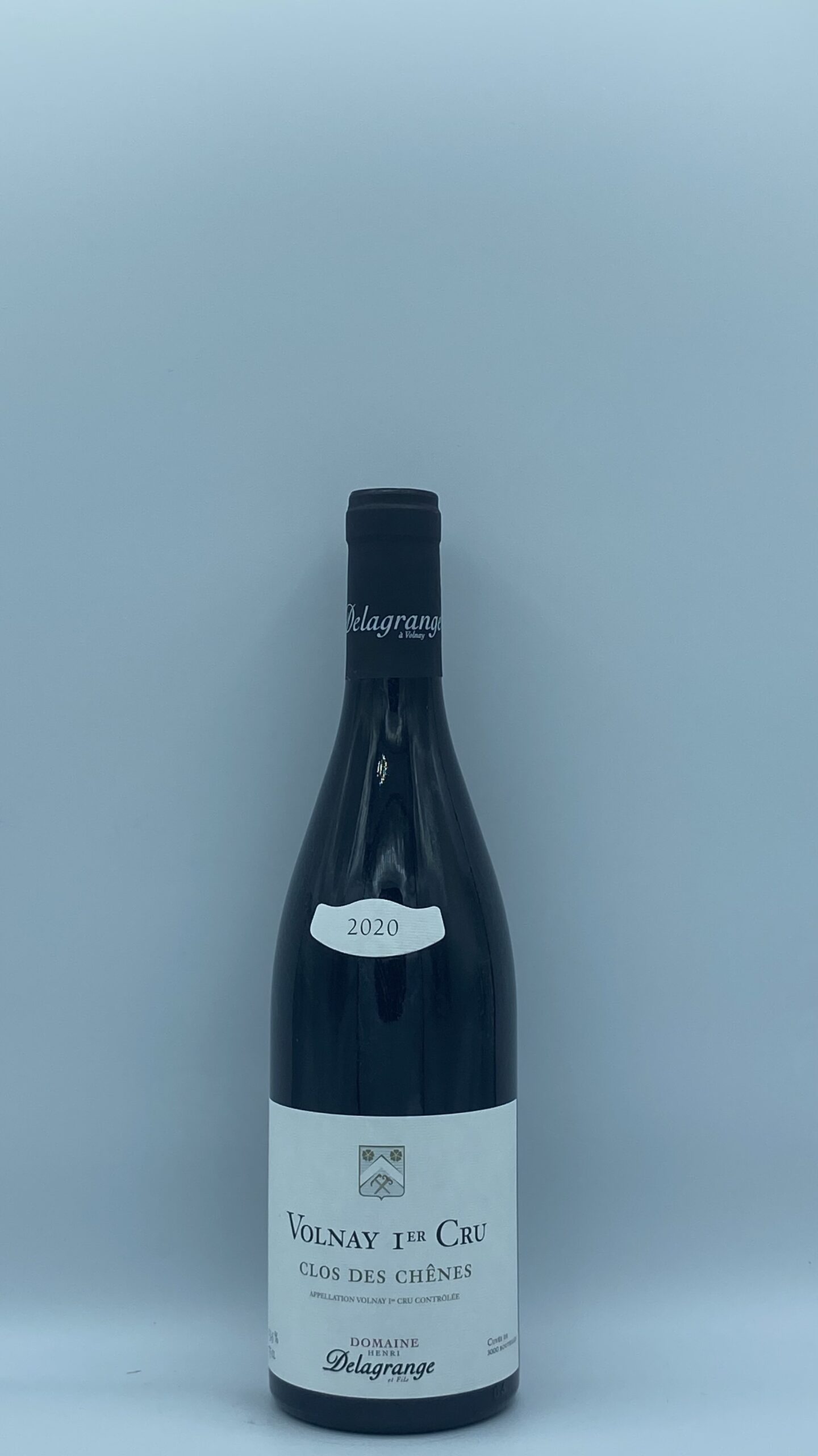 Bourgogne Volnay 1er cru “Clos des Chênes” 2020 Domaine Delagrange