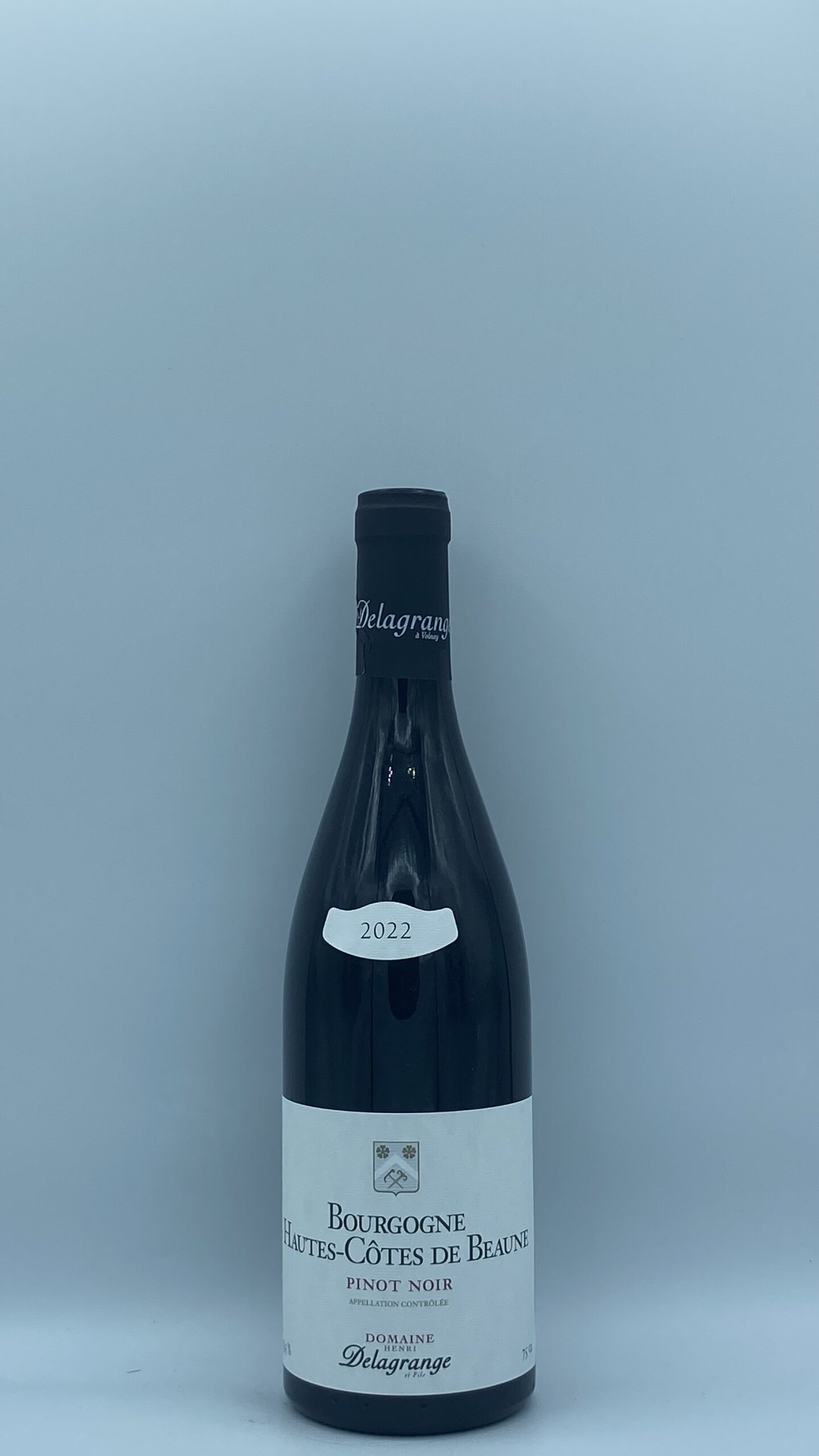 Bourgogne Hautes-Côtes de Beaune Pinot Noir 2022  Domaine D. Delagrange