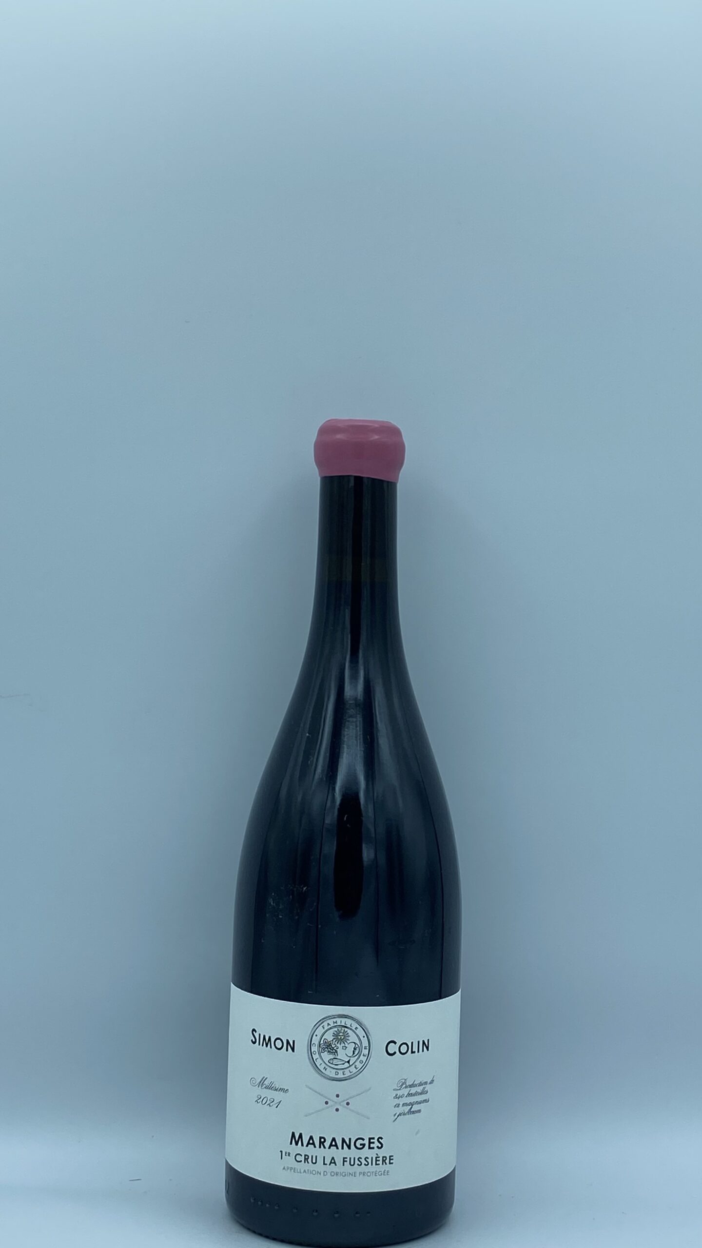 Bourgogne Maranges 1er cru “La Fussière” 2021 Domaine Simon Colin