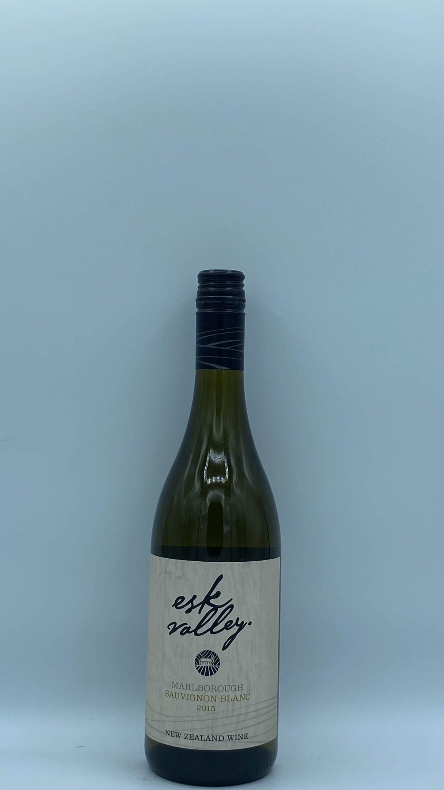 Marlborough Sauvignon 2015 Esk Valley NOUVELLE ZELAND