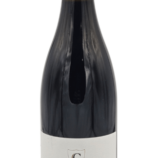 Bourgogne Nuits-Saint-Georges 1er Cru "Les Rues de Chaux" - Rouge - 2018 - Domaine Chicotot