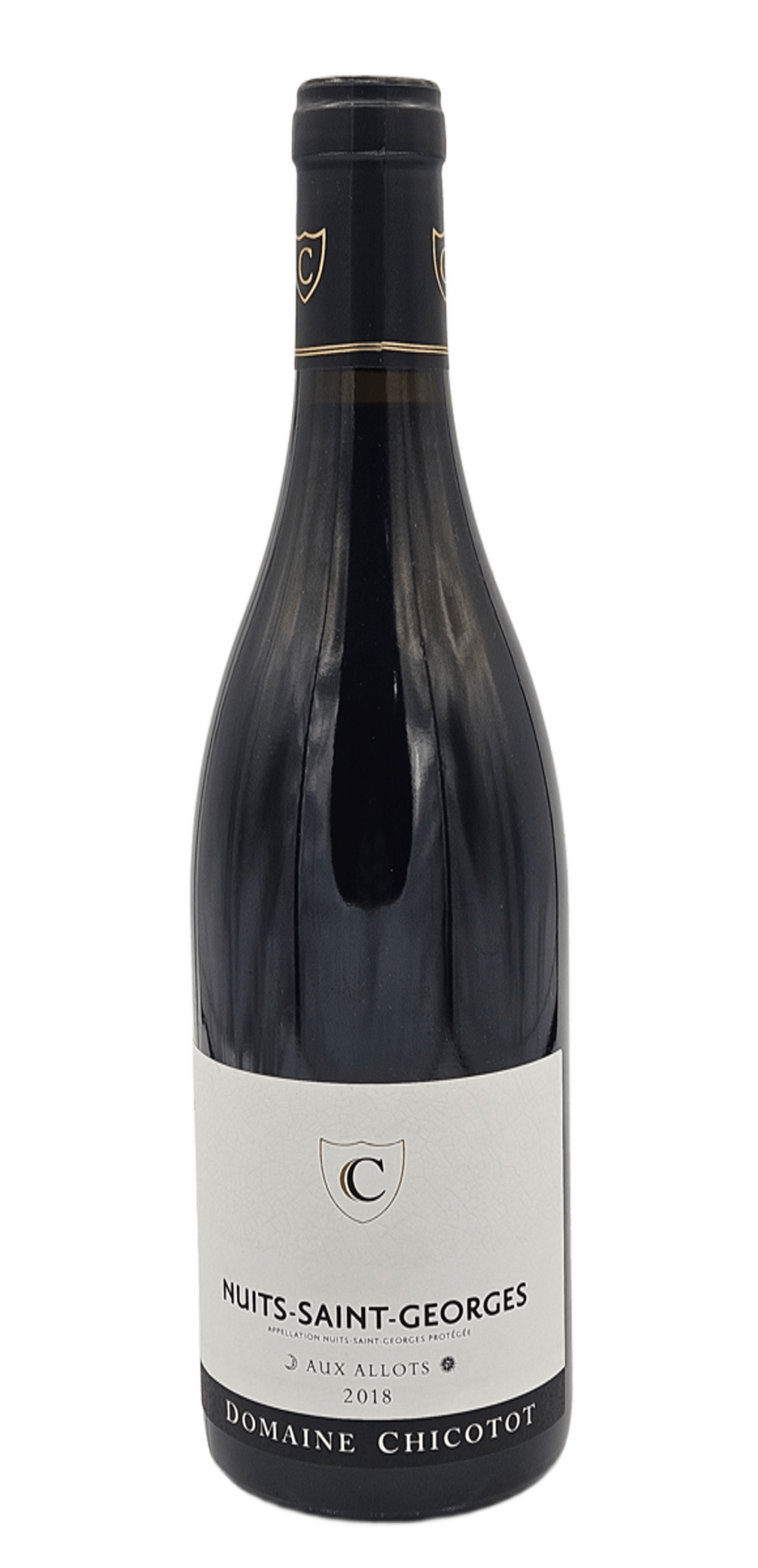 Bourgogne Nuits-Saint-Georges « Les Papillons de Nuys » – Rouge – 2020 – Domaine Chicotot Bourgogne Nuits-Saint-Georges « Les Papillons de Nuys » – Rouge – 2020 – Domaine Chicotot