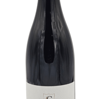 Bourgogne Nuits-Saint-Georges "Vieilles Vignes" - Rouge - 2017 - Domaine Chicotot