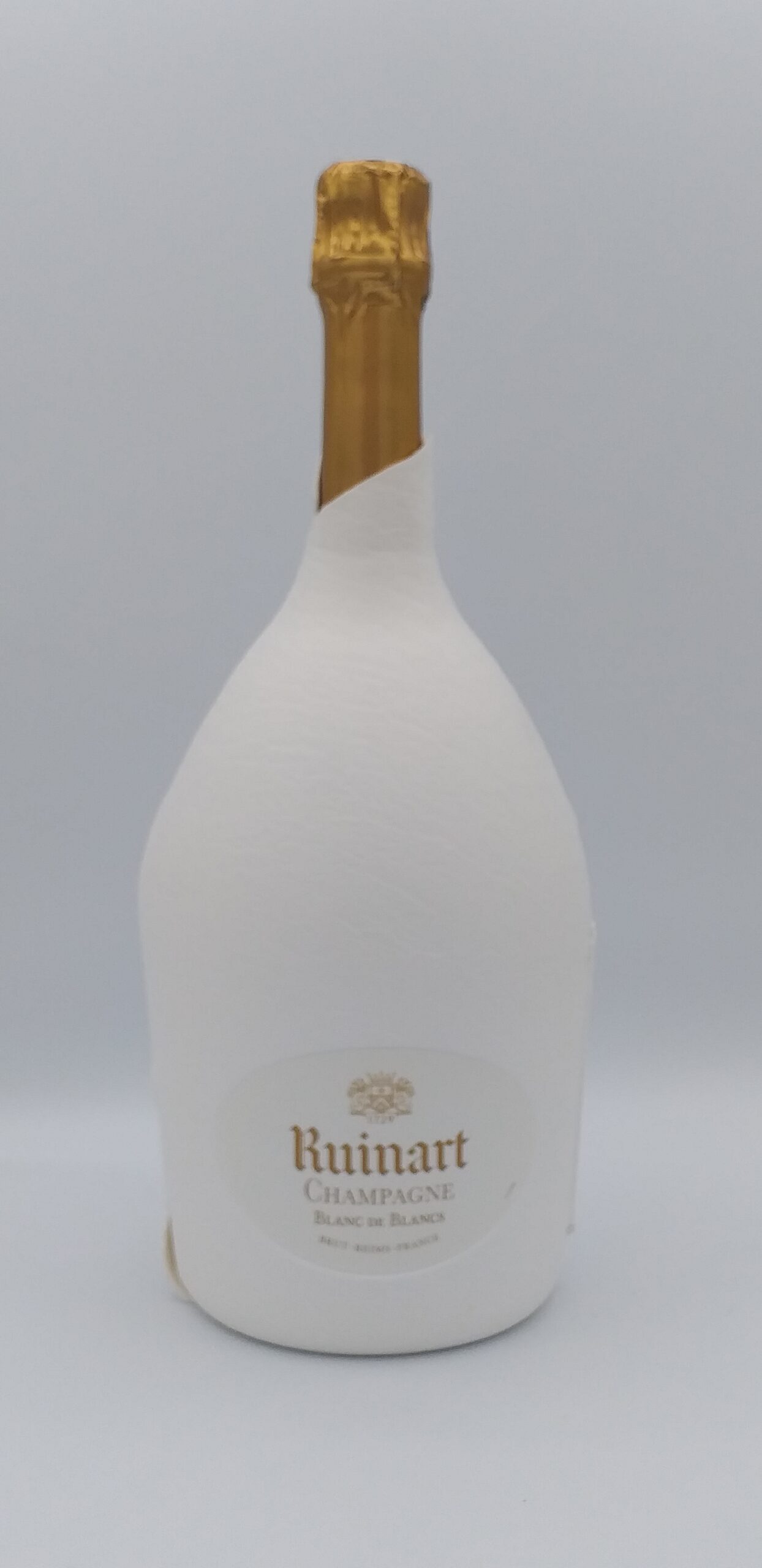 Magnum Champagne Ruinart Blanc de Blancs