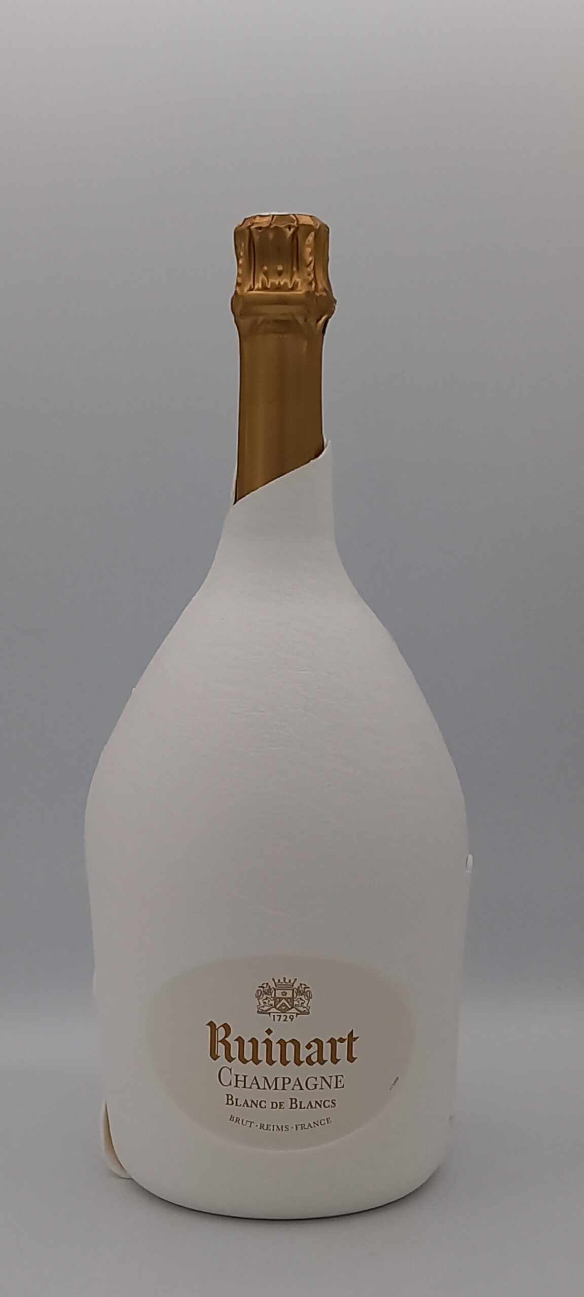 Magnum Champagne Ruinart Blanc de Blancs