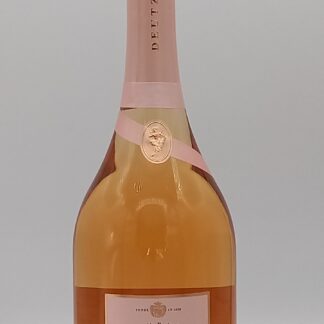 CHAMPAGNE  AMOUR DE DEUTZ ROSE 2013