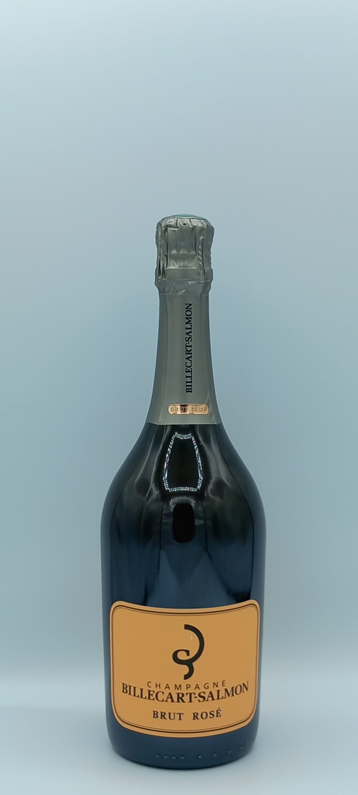 CHAMPAGNE BILLECART SALMON BRUT ROSE