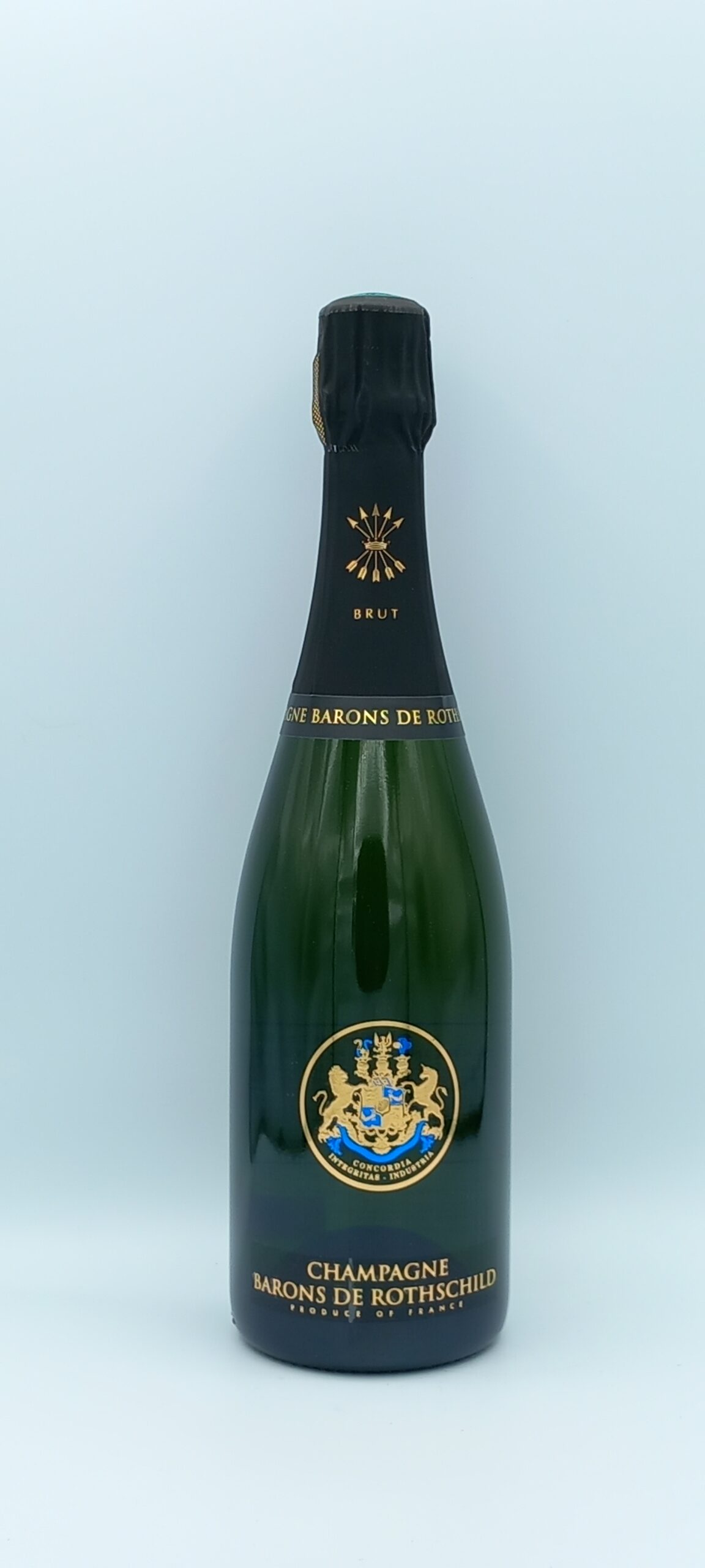 CHAMPAGNE BARONS DE ROTHSCHILD BRUT