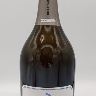 CHAMPAGNE BILLECART SALMON BRUT GRAND CRU BLANC DE BLANCS