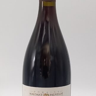 BOURGOGNE CORTON RENARDES GRAND CRU 2011 MALDANT& PAUVELOT