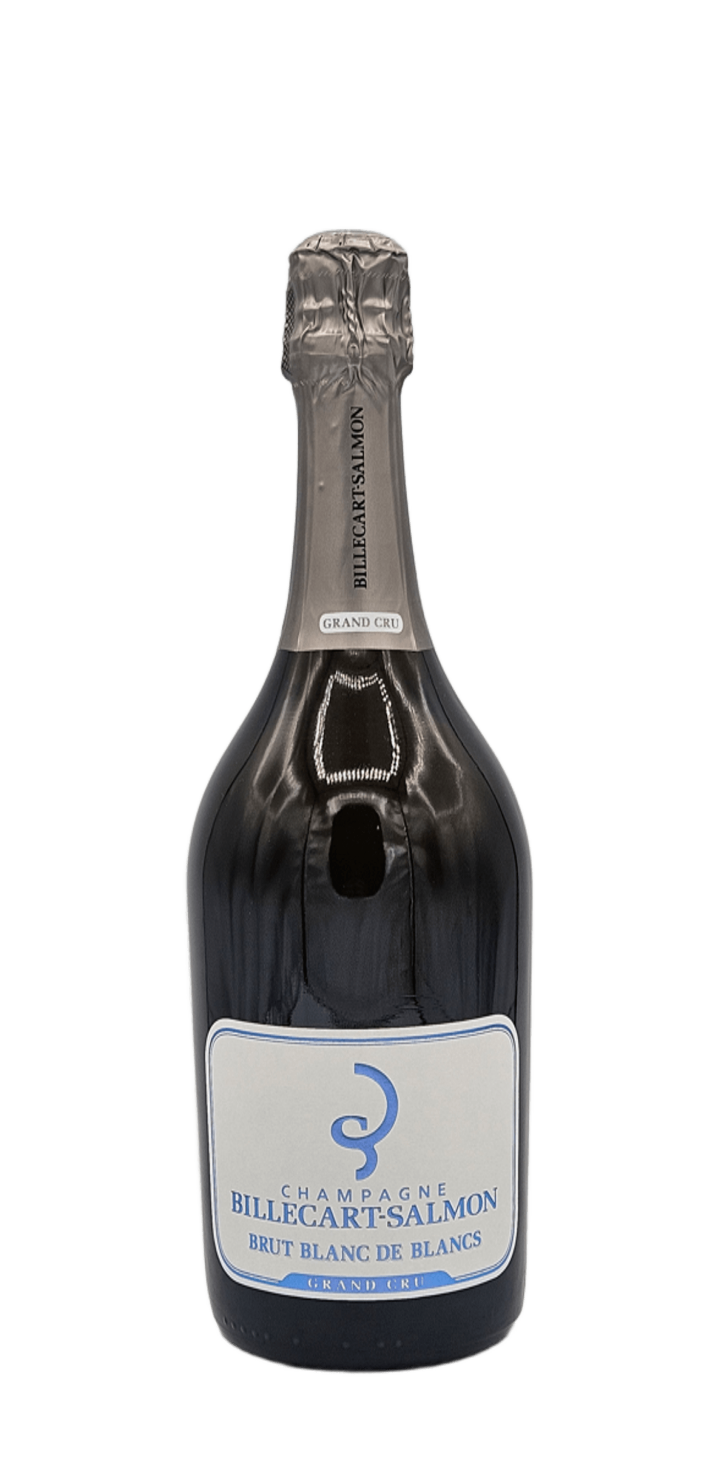 Champagne Brut Blanc de Blancs Grand Cru – Billecart-Salmon