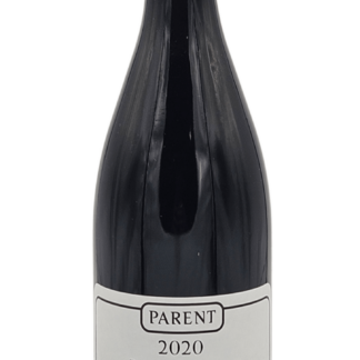 Bourgogne Pommard 1er Cru "Les Chaponnières" - Rouge - 2020 - Domaine Anne Parent