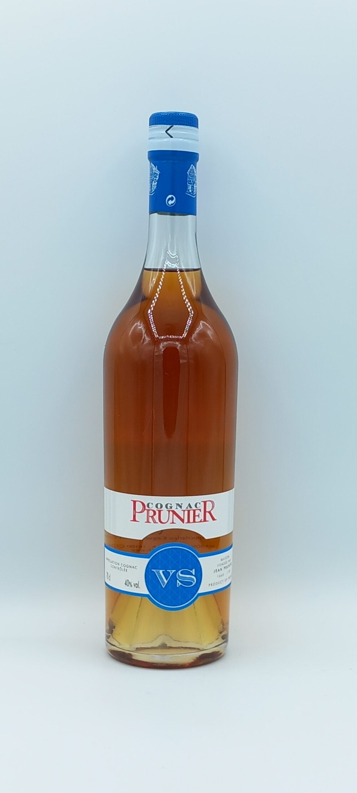 COGNAC MAISON JEAN PRUNIER VS