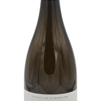 Bourgogne Mâcon Vergisson "La Roche" - Blanc - 2018 - Roger Lassarat