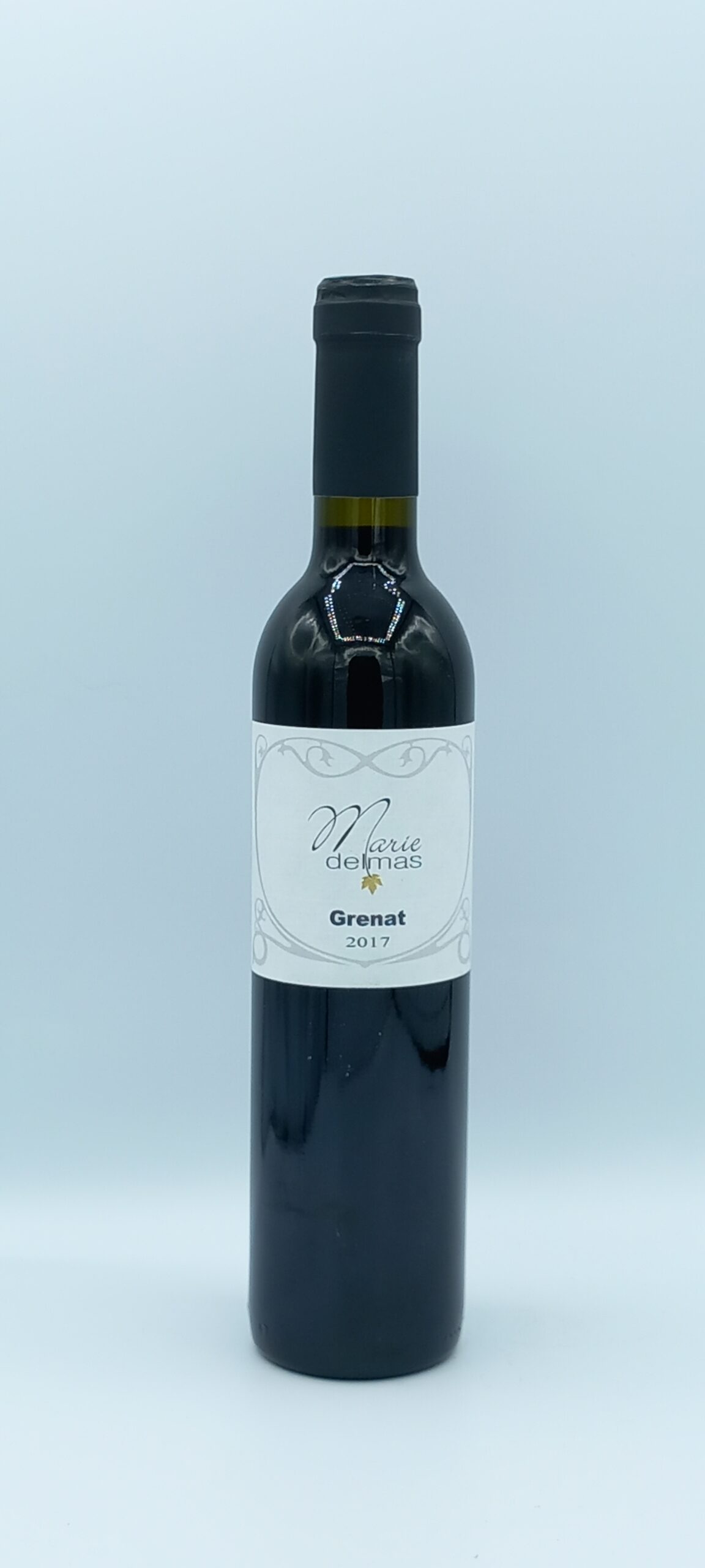 RIVESALTES GRENAT BIO 2017 VIEILLES VIGNES 50CL MARIE DELMAS