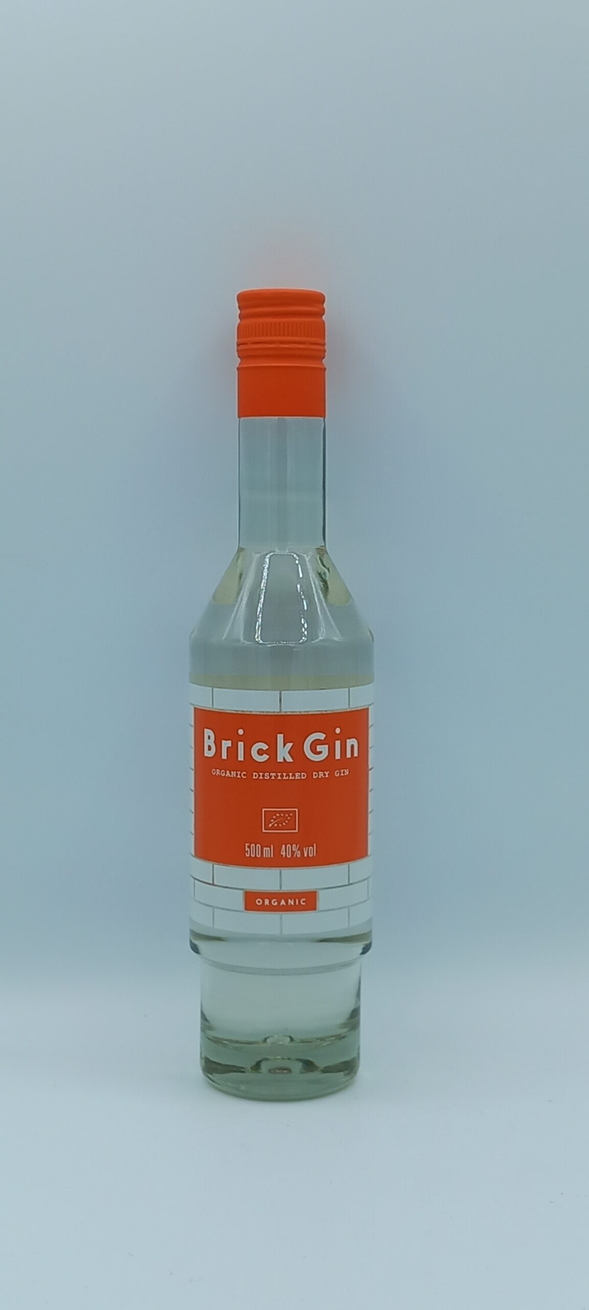 GIN BRICK BIO GERMANY