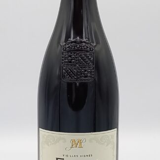 BOURGOGNE FIXIN "LES DAMNES" 2021 JP MARCHAND