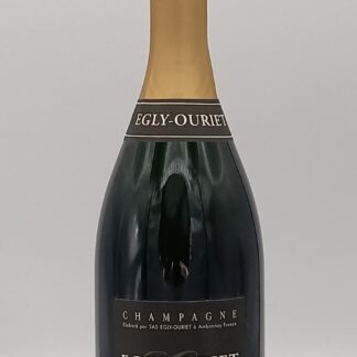 CHAMPAGNE EGLY OURIET LES PREMICES BRUT