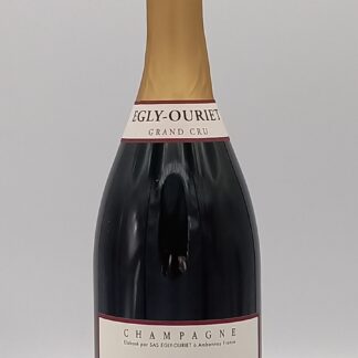 CHAMPAGNE EGLY OURIET BRUT GRAND CRU