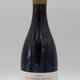 CORTON GRAND CRU 2022 "LES GRANDES LOLIERES" DOMAINE JP MALDANT