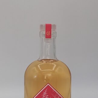 GIN L'Ô DE JÔ SMALL BATCH AU CASSIS 41% CLOS ST JOSEPH