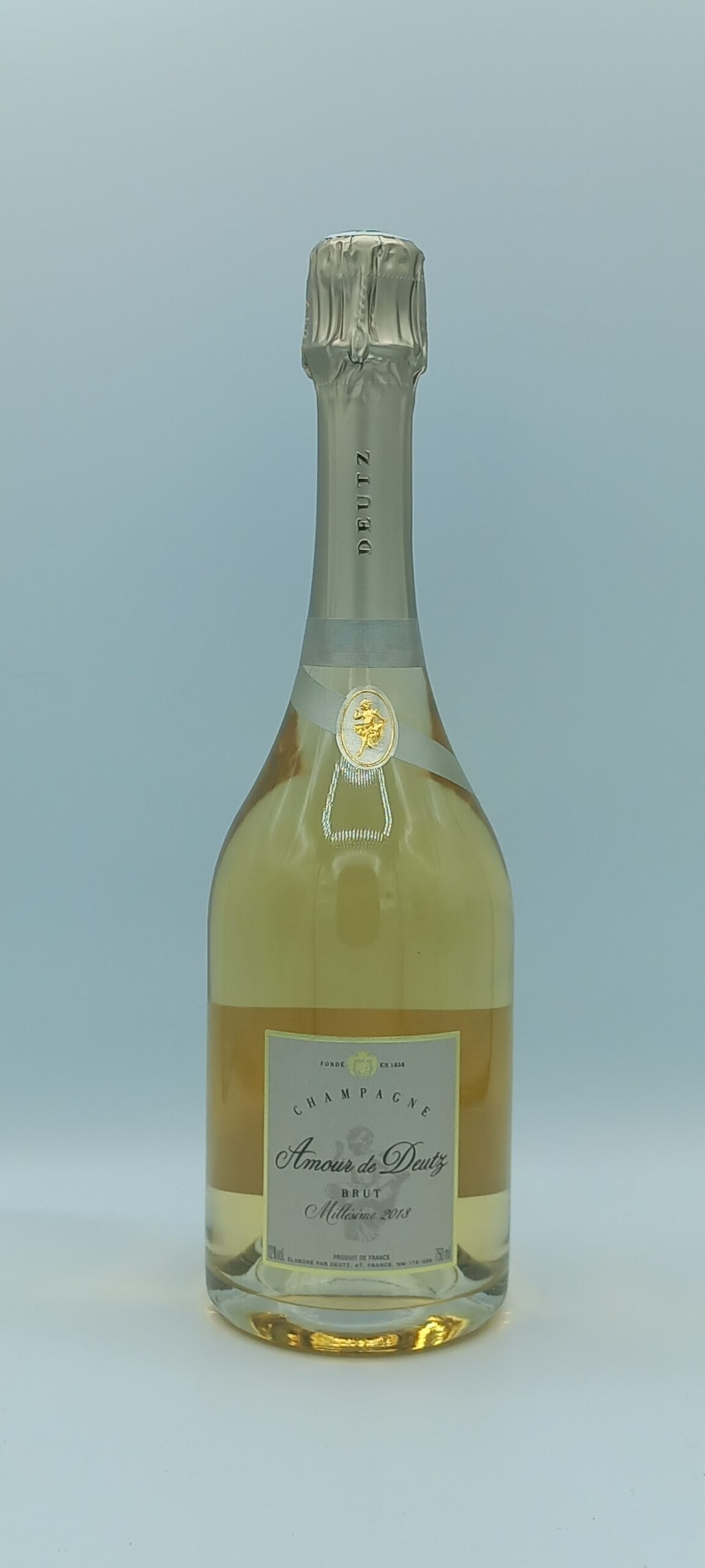 CHAMPAGNE AMOUR DE DEUTZ BRUT 2013