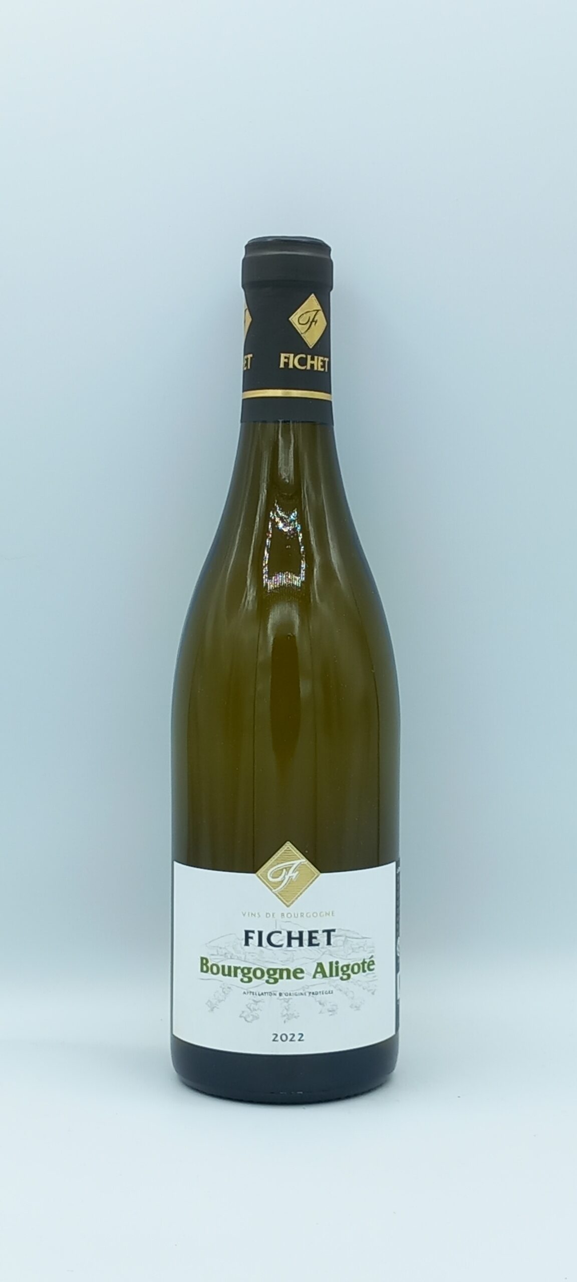 Bourgogne Aligoté 2022 Domaine Fichet