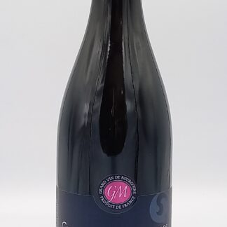 BOURGOGNE CHAMBOLLE MUSIGNY 2022 DOMAINE GACHOT- MONOT
