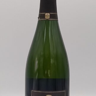 CHAMPAGNE LOMBARD BRUT NATURE GRAND CRU VERZENAY