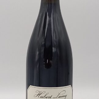 BOURGOGNE SANTENAY 1ER CRU CLOS DES GRAVIERES 2019 HUBERT LAMY