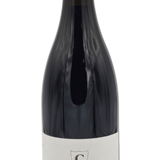 Bourgogne Nuits-Saint-Georges "Vieilles Vignes" - Rouge - 2016 - Domaine Chicotot