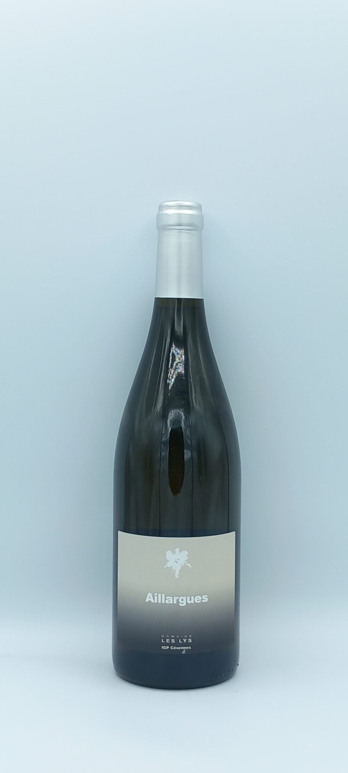 IGP Cévennes “Aillargues” 2017 Domaine des Lys