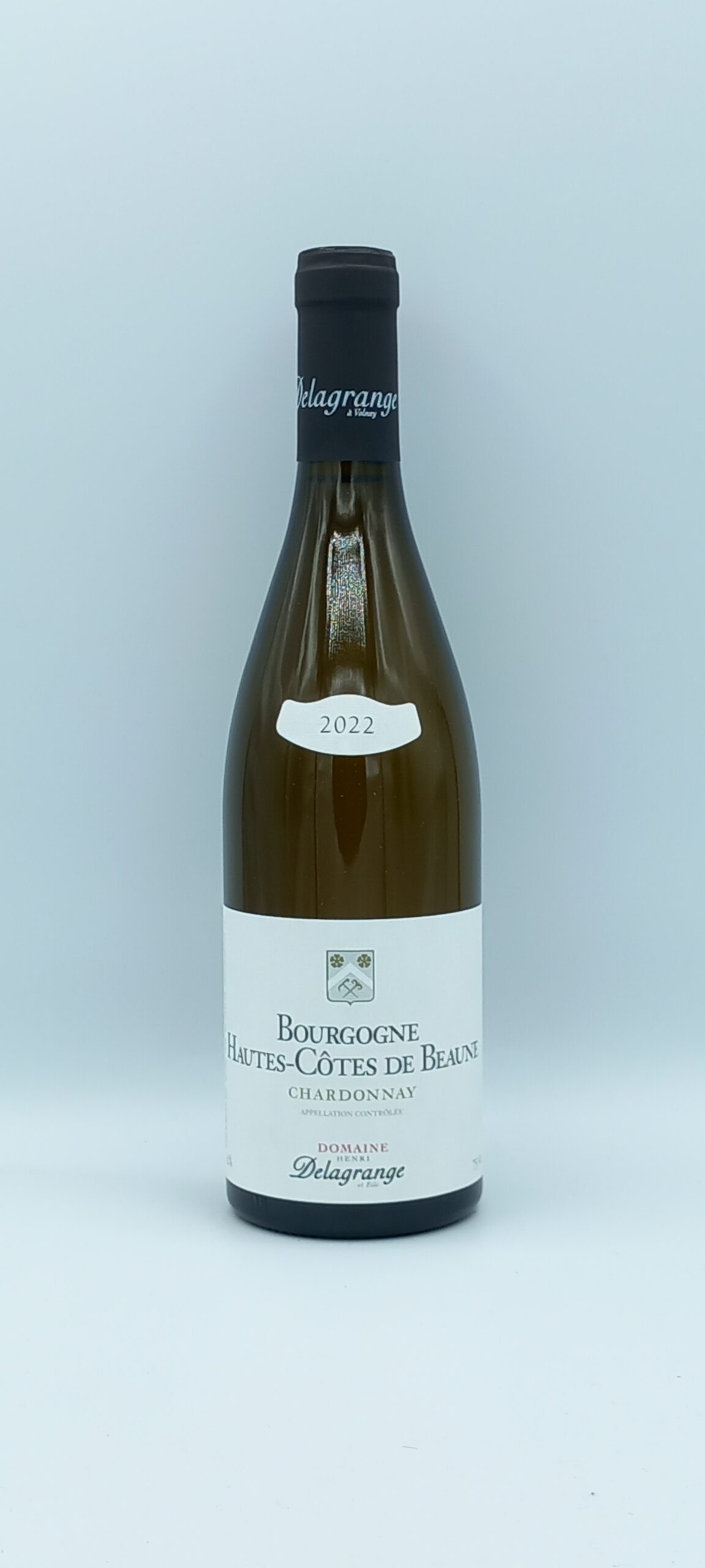 BOURGOGNE HAUTES COTES DE BEAUNE CHARDONNAY 2022 DIDIER DELAGRANGE