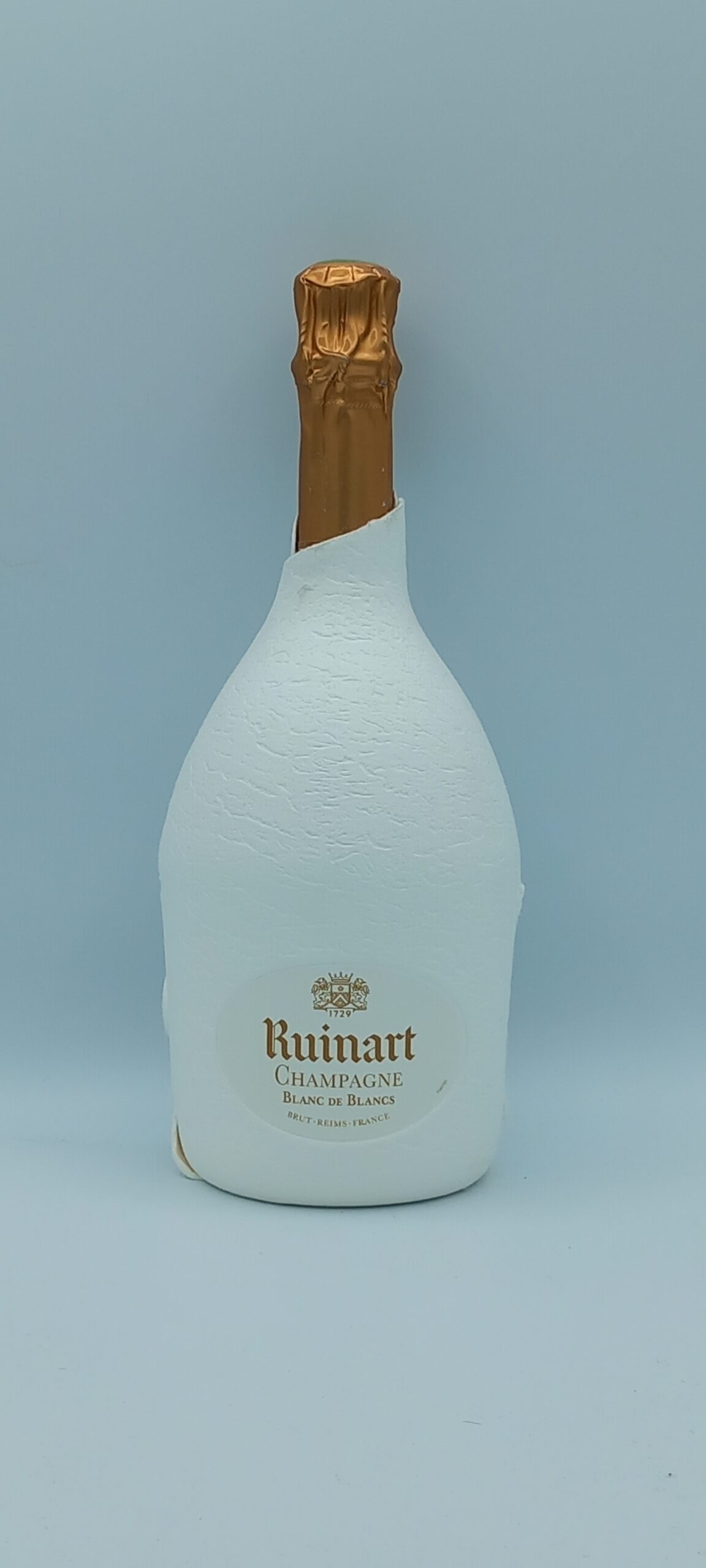 CHAMPAGNE RUINART BLANC DE BLANCS