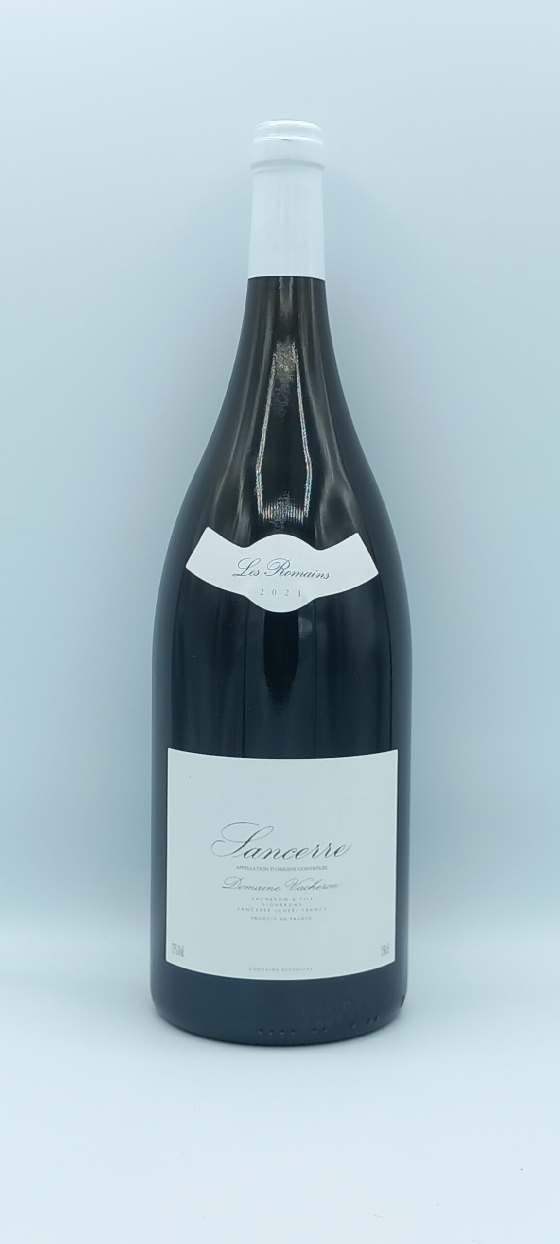 LOIRE MAGNUM SANCERRE LES ROMAINS DOMAINE VACHERON BLANC 2021