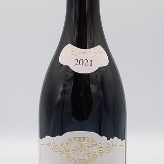 BOURGOGNE HAUTES COTES DE NUITS LA CROIX 2021 DOMAINE MONGEARD MUGNERET